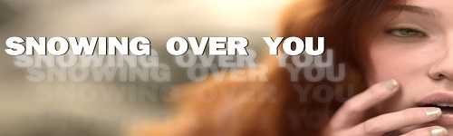 Snowing Over You [Ver.1.0] (2021/PC/ENG)