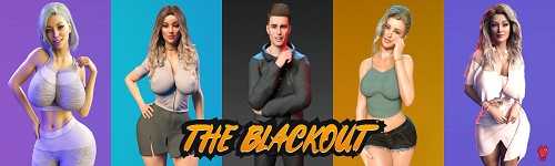 The Blackout [Ver.2.02] (2021/PC/ENG/FRA)