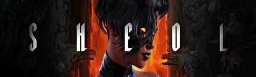 Sheol Chapter 1 [Ver.0.1] (2021/PC/ENG)