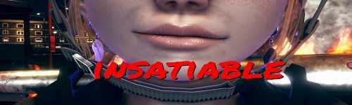 Insatiable [Ver.1.0] (2021/PC/ENG)