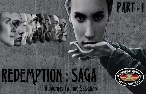 Redemption Saga [Ver.0.1] (2021/PC/ENG)