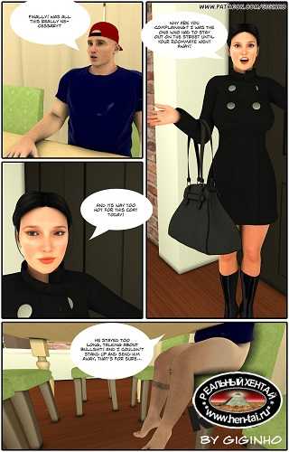 Samantha 2 Ring's