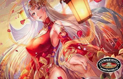 Flower girl + DLC [Ver. Final] (2021/PC/ENG)