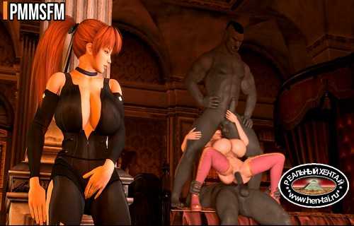 Demon Worship Kasumi Zero