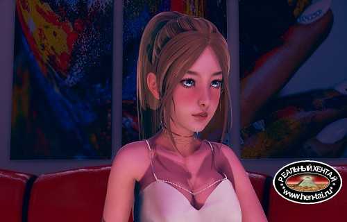 Taste Of Hatred [Ver.0.1] (2021/PC/ENG)
