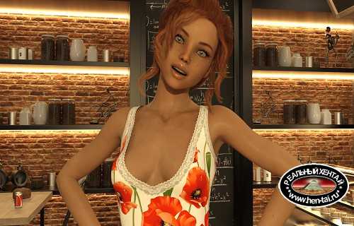 Daring Detectives – A new life [Ver.0.11] (2021/PC/ENG)
