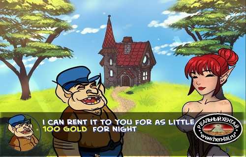 Chosen of Xixrelk [Ver.0.0.2] (2021/PC/ENG)