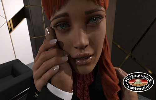 Lust and Vengeance [Ver.0.1] (2021/PC/ENG)
