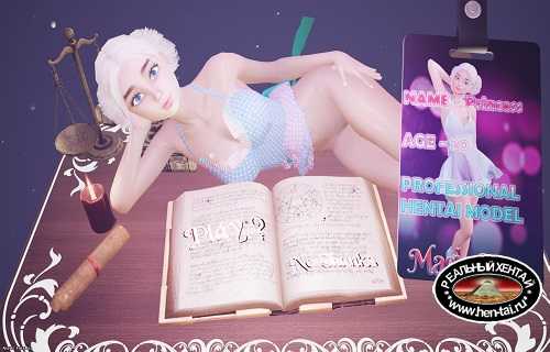 Magic Shop 3D (2021/PC/ENG)
