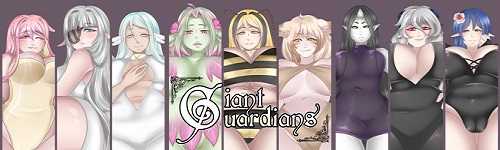 Giant Guardians [Ver.0.2.7] (2021/PC/RUS/ENG)