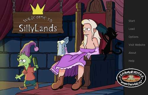 Silly Lands [Ver.0.0.1] (2021/PC/ENG)