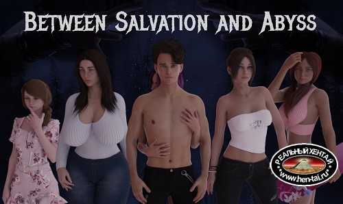 Between Salvation and Abyss [Ch.9 Part 2] [2021/PC/ENG/RUS] Uncen