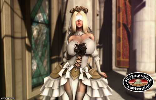 Goblin Layer [Ver.0.43.8 Fixed Rus / 0.44.5 Eng] (2021/PC/RUS/ENG)