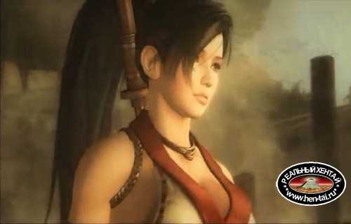 Kunoichi vs Monsters Kunoichi vs Monsters