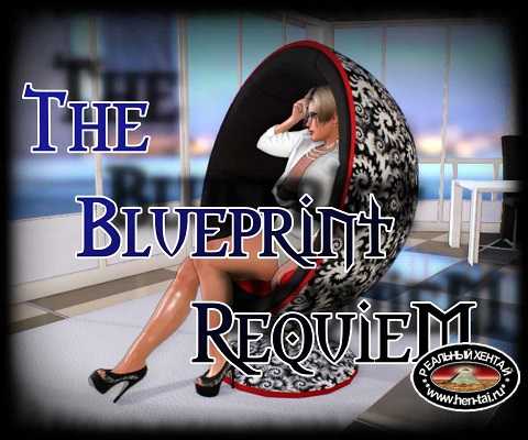 The Blueprint RequieM [v.0.3.0] (2021/PC/ENG) Uncen