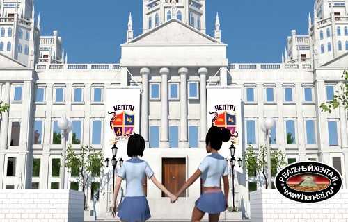 Hentai Sex School Episode 8 - Pennys Break Hentai Sex School Episode 8 - Pennys Break