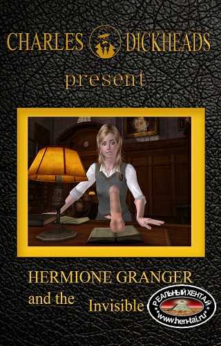 Hermione Granger and the Invisible Visitor Hermione Granger and the Invisible Visitor