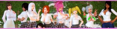 Hot Springs Academy [v0.4a] [2021/PC/ENG/RUS] Uncen