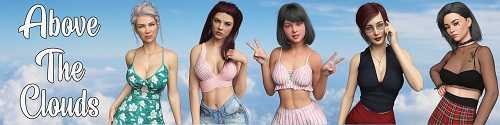 Above the Clouds [v0.75] (2021/PC/ENG/RUS) Uncen