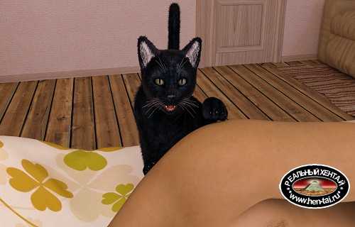 Tubby – A Catventure [Ver.0.1] (2022/PC/ENG)