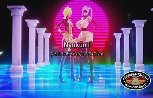 Yakumi's Vibes
