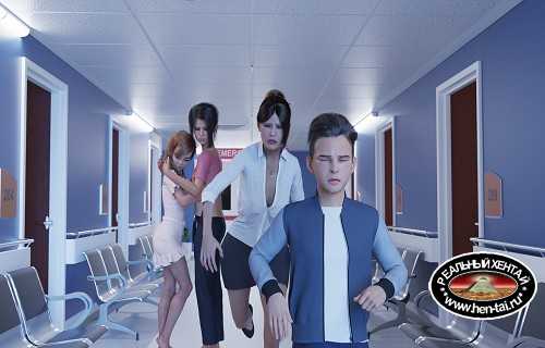 Temptations of Love (2022/PC/ENG) Temptations of Love (2022/PC/ENG)