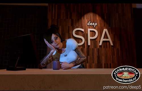 Deep SPA Deep SPA