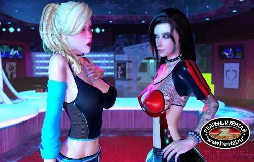 Erotic Showdown
