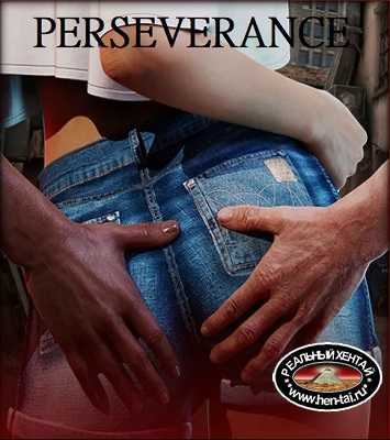 Perseverance [v.0.6] [2022/PC/ENG/RUS] Uncen
