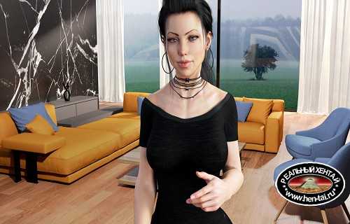 Secrets of The Valley [Ver.0.0.1] (2022/PC/ENG)