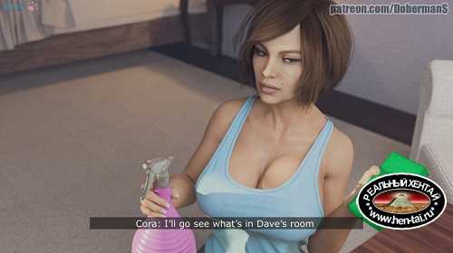 Cora. Episode 7+9  [2022] Uncen