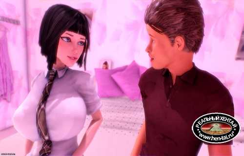 The Wants of Summer [Ver.0.08] (2022/PC/ENG)