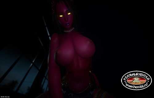 Chosen [Ver.0.0.3] (2022/PC/ENG)