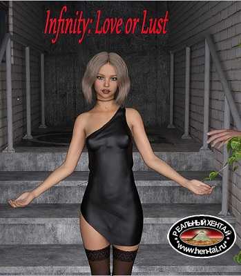 Infinity Love or Lust [R12] [2022/PC/ENG/RUS] Uncen