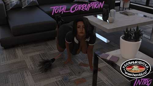 Total Corruption [v0.19] [2021/PC/ENG/RUS] Uncen