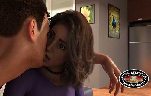 Friends in Need [Ver.0.1] (2022/PC/ENG)