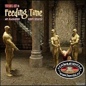 Feeding Time