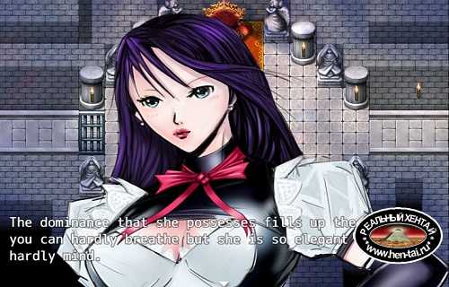 The Queendom of Lithzena [Ver.0.1] (2022/PC/ENG)