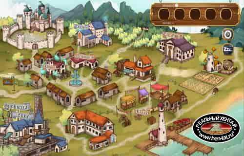Cross Worlds [Ver.0.1] (2022/PC/ENG)
