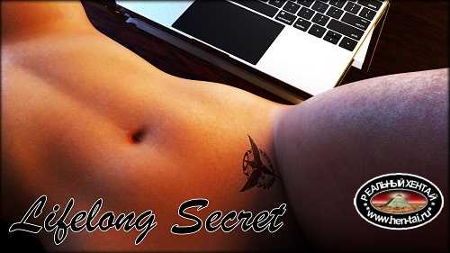 Lifelong Secret [Day 10] [2022/PC/ENG/RUS] Uncen