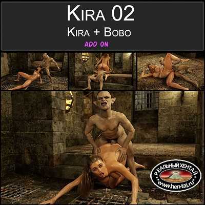 Kira 02 Kira 02