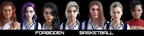 Forbidden Basketball [Final] [2022/PC/ENG/RUS] Uncen