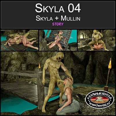 Skyla 004 Skyla 004