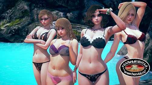 Family Inheritance [v0.01.5] [2022/PC/ENG/RUS] Uncen