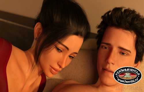Maternal warmth Chapter 2 rus Maternal warmth Chapter 2 rus