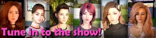 Tune In to the Show [Ep. 5 P2 Bugfix] [2022/PC/ENG/RUS] Uncen