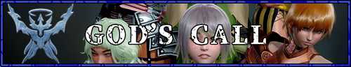 God's Call [Ch 2 (v.1.2)] [2022/PC/ENG/RUS] Uncen