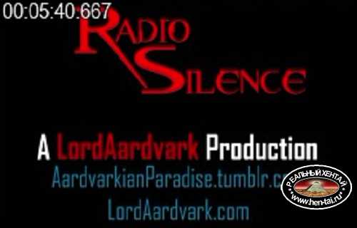 Radio Silence Radio Silence