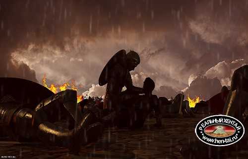 After the Inferno [Ver.1.0] (2021/PC/ENG)