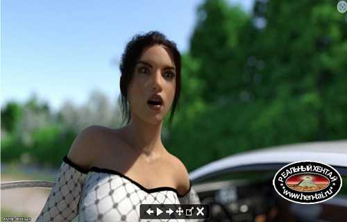The Awakening (20188/PC/RUSS/ENG) The Awakening (20188/PC/RUSS/ENG)